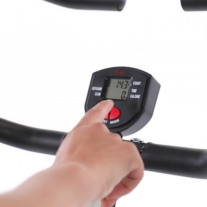 Sunny Health & Fitness SMART Row-N-Ride® Plus Assisted Squat Machine