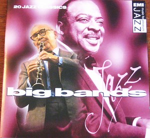Various - Big Bands 1948-1968 (20 Jazz Classics)