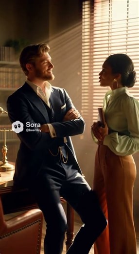 oh really? #flirt #office #flirting #romance