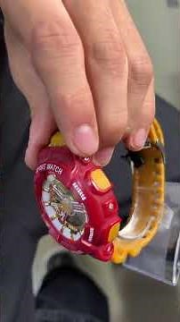 CÓMO CONFIGURAR MI RELOJ DOBLE HORA