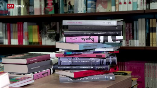 Frankfurter Buchmesse 2023