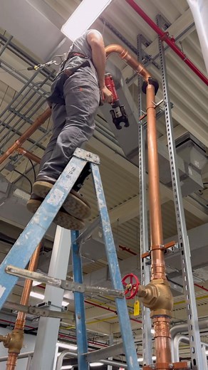 132K views · 857 reactions | From leaky faucets to full bathroom remodels we’ve got Boston covered! ​​​#HomeRepair #WaterHeater #EmergencyPlumber | Boston Plumbing Monstah | Facebook