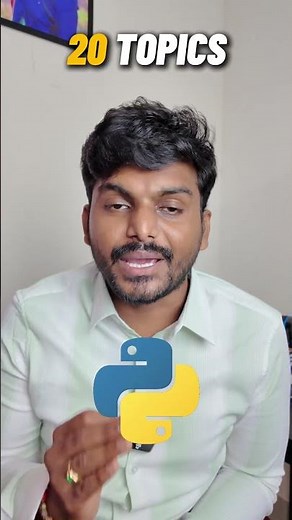 FREE Python Notes for B.Tech Students | Download Now 📘💻