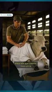 Presidente da FPA ironiza portaria do Meio Ambiente sobre bem-estar animal no transporte