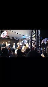 Boss Darlington Chipanera vachitema band revanhu nemari 🔥 #twentyfourseven #unravellingthestory | Twenty Four Seven