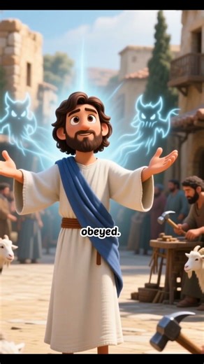 #jesuschrist #faithingod #miraclestory #love