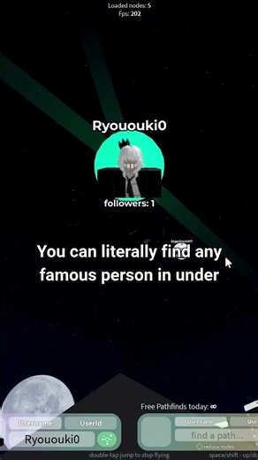 This Roblox Game Shows All Your Friends’ Connections!