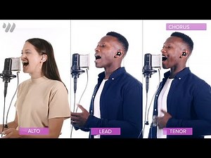 My Testimony - Elevation Worship - Vocal Tutorial