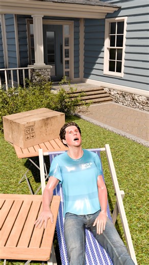 Zack D. Films on Instagram: "Could You Air Condition All Of Texas? 🤔"