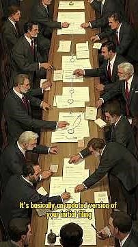 How to File a Motion to Amend Your Complaint (Without a Lawyer)