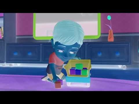 Cry Lalafun effects / sponsored by 3 effects