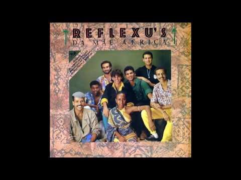 Banda Reflexu's (Madagascar Olodum)