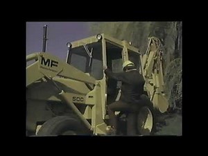 MF TV "MF 20 60 Industrial Lineup"