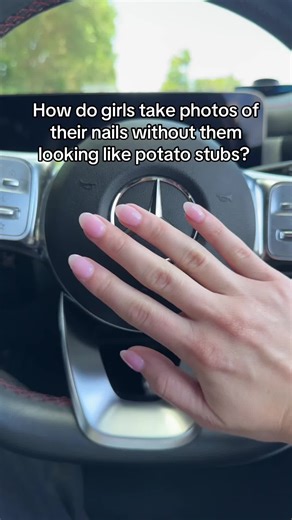 Nail Hacks: Perfecting Your Nail Photography