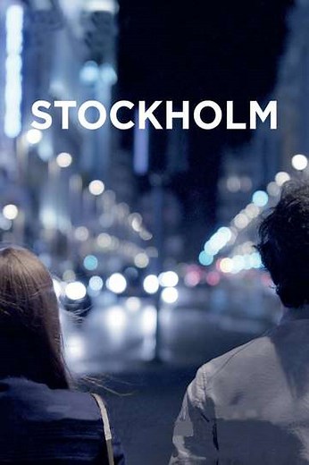Stockholm - Movie