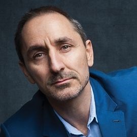 David Droga | Keynote Speaker | AAE Speakers Bureau