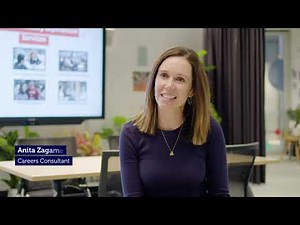 Your future starts at Career Connect | RMIT University