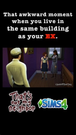 When Francis runs into Nacha & Ana 💔 (not canon) #FrancisMosses #Milkman #NachaMikaelys #TNMN