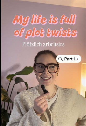 Navigating Sudden Unemployment: My Life's Plot Twists