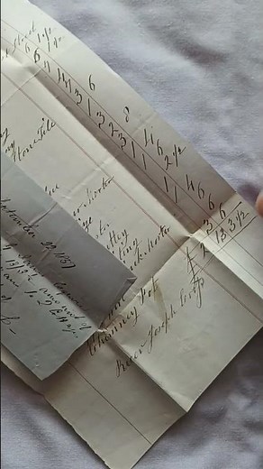 British "Old Money". How to understand Pounds, Shillings and Pence on old documents