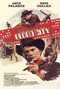 Blood City [1984]