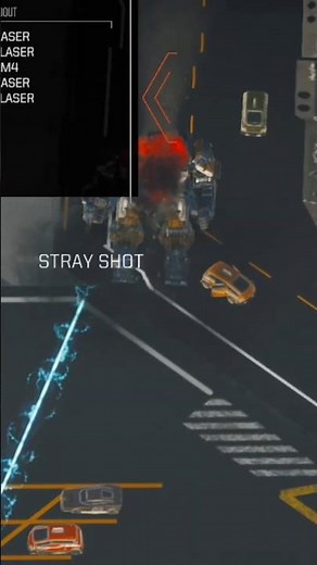 Happy Little Accident - Battletech Extended #battletech #battletechextended