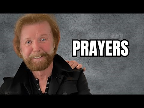Brooks and Dunn’s Ronnie Dunn Issues Urgent Health Update