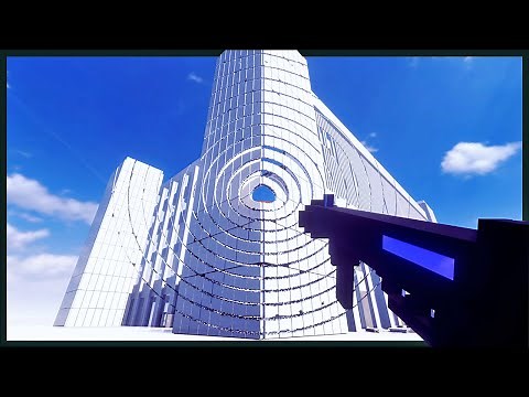 Super Satisfying Structure Destruction - NEW Structural Integrity Changes - Teardown