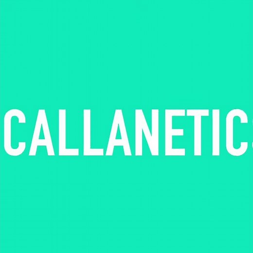 Callanetics