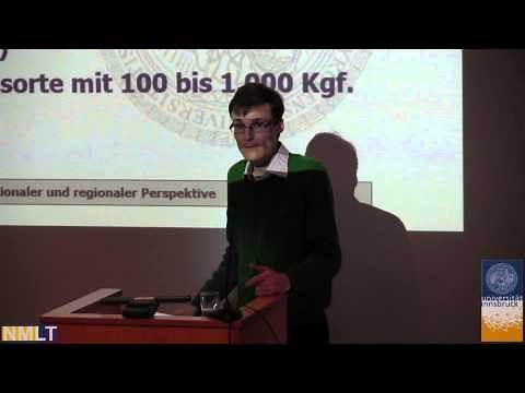 Ringvorlesung Erster Weltkrieg: Kriegsgefangenschaft 1914-1918