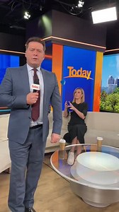 81K views · 313 reactions | Calling all talented Aussies: If you’re good at anything from singing, dancing and acting to pranks, stunts, or annoying your co-hosts, we want to see it. Send a video of your special talent to todayshow@nine.com.au for your chance to feature on the TODAY Show! ⭐ #9Today | TODAY | Facebook