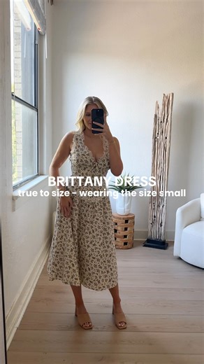 Meet the new "Brittany Dress!" Chic, feminine, and vintage are all words that perfectly describe this midi dress! The top features a flattering v-neckline with dainty lace trim throughout. The dropped waistline effortlessly adds a trendy element to the look while still staying feminine. Pair with boots or heels for the perfect concert or date night look! | Landry Kate