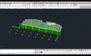 修复跨版本基础闪退模型