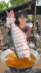 Cooking fish this way hits different 🤤✨ | Code cook