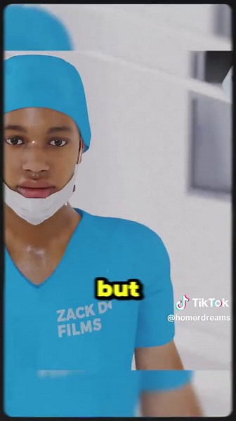 Surgeon Reveals Shocking Patient Liver Story