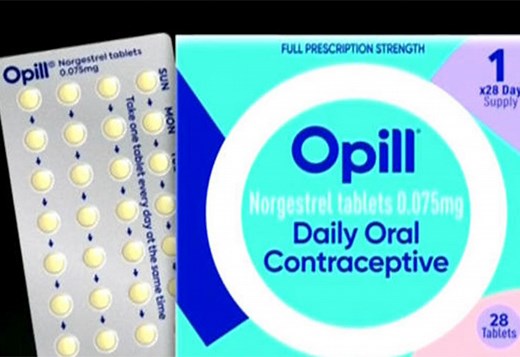 First over-the-counter birth control pill approved by FDA: What patients need to know