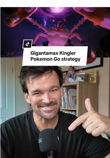 Gigantamax Kingler: Ultimate Battle Preparation Guide