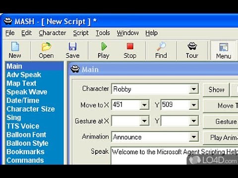 How to install MASH on Windows XP (RETRO video)