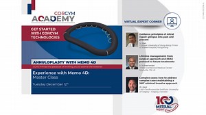 Experience with MEMO 4D: a Masterclass