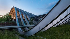 Are You Making These Common Mistakes in Your Architectural Photography? | Fstoppers