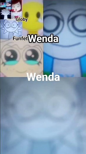 Wenda Screaming (Sprunki Swapped)