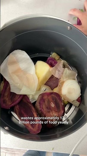 Getting Started with The FoodCycler Eco 3