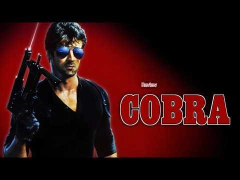 Cobra (1986) || Sylvester Stallone, Brigitte Nielsen, Reni Santoni || Facts and Review