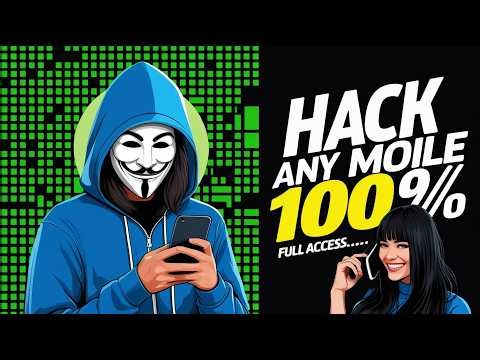 How Hackers Hack Phones Remotely: SS7 Attack Explained!
