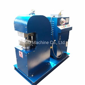 [Hot Item] Stable Quality Wire Rope Swaging Press