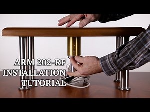 ARM202 Series Installation Guide