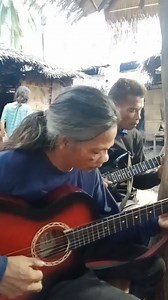 Oh timanem❤️ manobo version #fingerstyle #christianmusic #ministry #support | Don Gapa Jasgmm Vlog