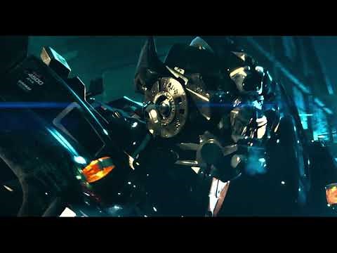 Ironhide Transforming - Sound Replacement Practice