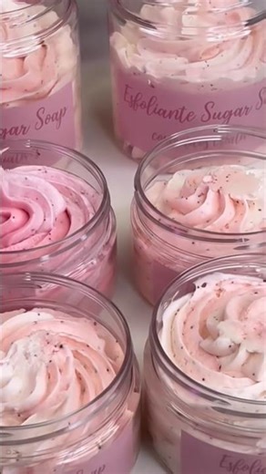 Sugar Body Scrub!! - Peter Paiva #diy #exfoliant #scrub