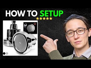 Eskiin Shower Head Installation (2026 Guide)